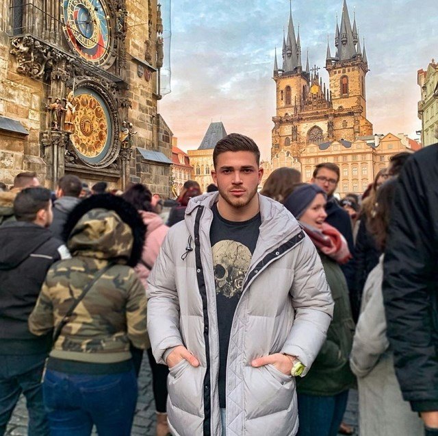 Свежие фото от участников (5.01.2020)