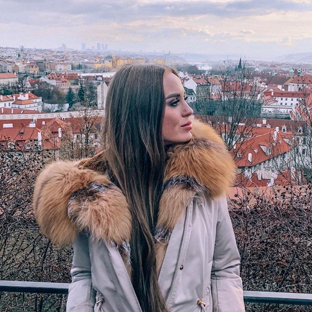 Свежие фото от участников (5.01.2020)