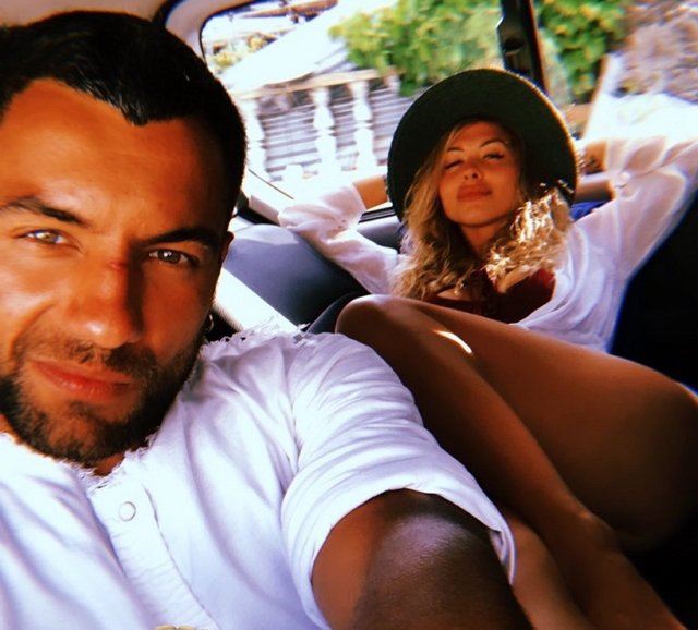 Фото участников с Сейшел (5.01.2020)