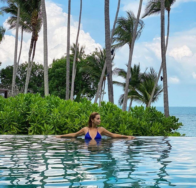 Фото участников с Сейшел (5.01.2020)