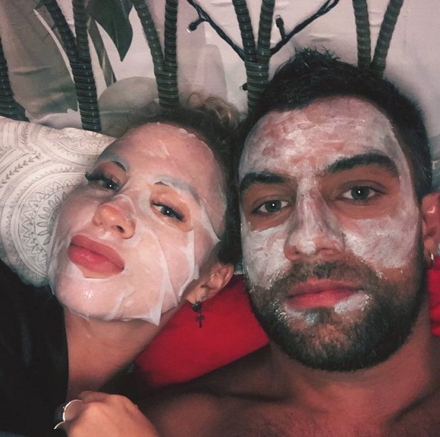 Фото участников с Сейшел (5.01.2020)