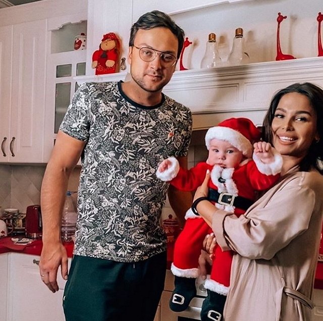 Новости журнала Дом-2 (5.01.2020)