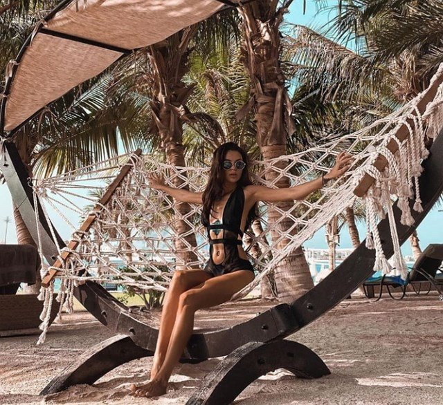 Алина Галимова: Хочу любимого и лялечку