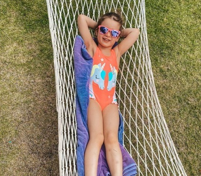 Ксения Бородина: Раньше я не знала, что такое бессонница Ксения Бородина: Раньше я не знала, что такое бессонница