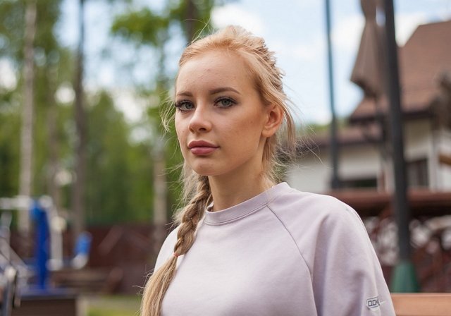 Каролина Бабенко собирается замуж