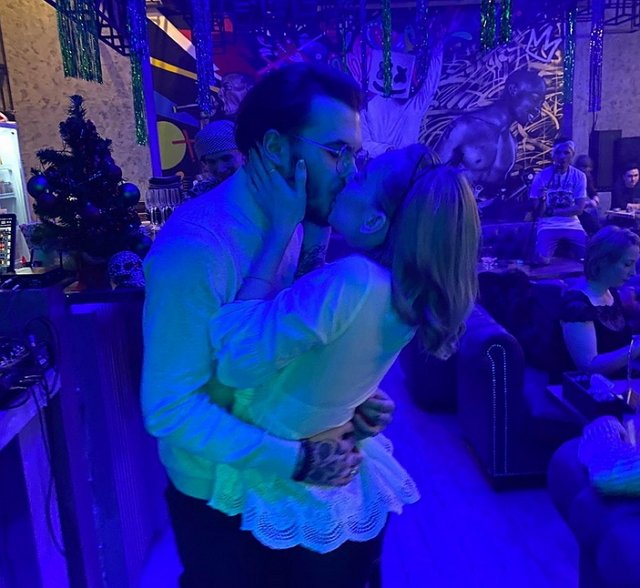 Каролина Бабенко собирается замуж