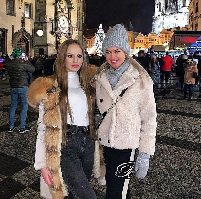 Свежие фото от участников (6.01.2020)