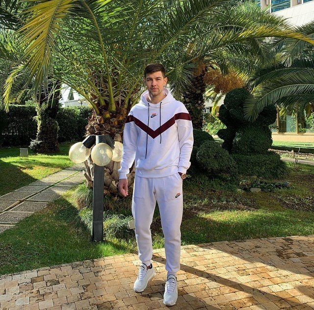 Свежие фото от участников (6.01.2020)