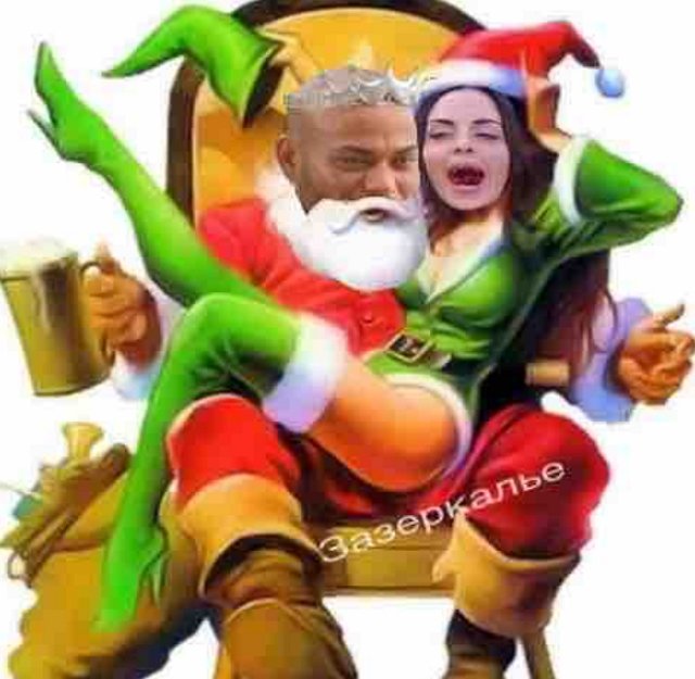 Стихи о Дом-2 на 6.01.2020