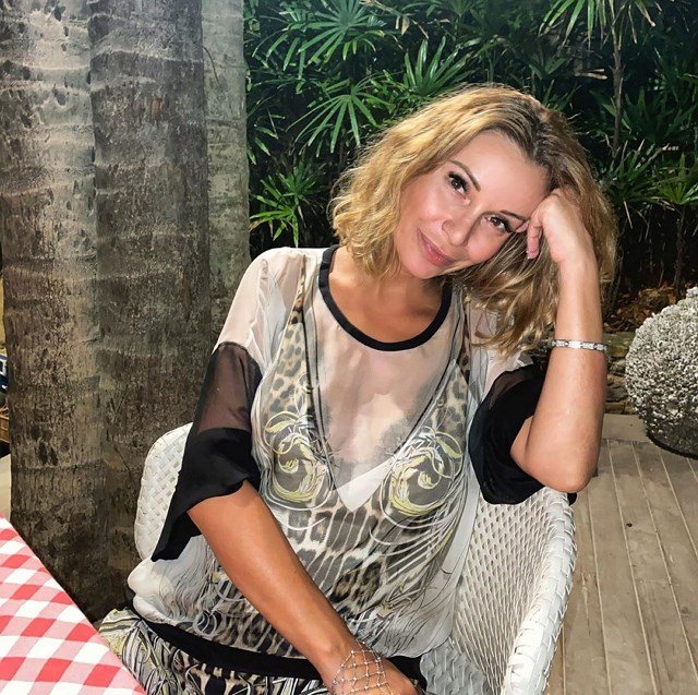 Фото участников с Сейшел (6.01.2020)