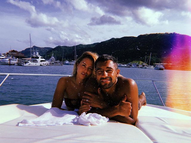 Фото участников с Сейшел (6.01.2020)