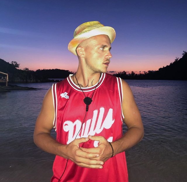 Фото участников с Сейшел (6.01.2020)