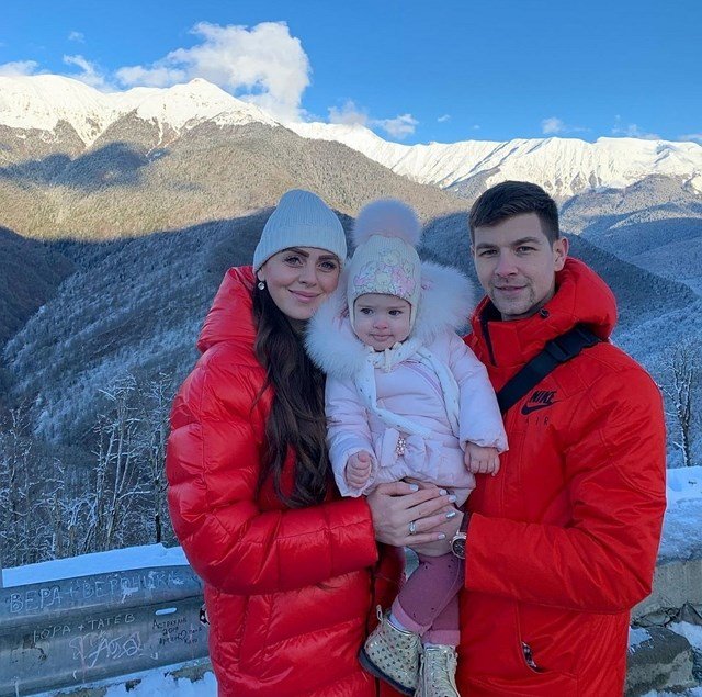 Фотоподборка детей участников (6.01.2020)