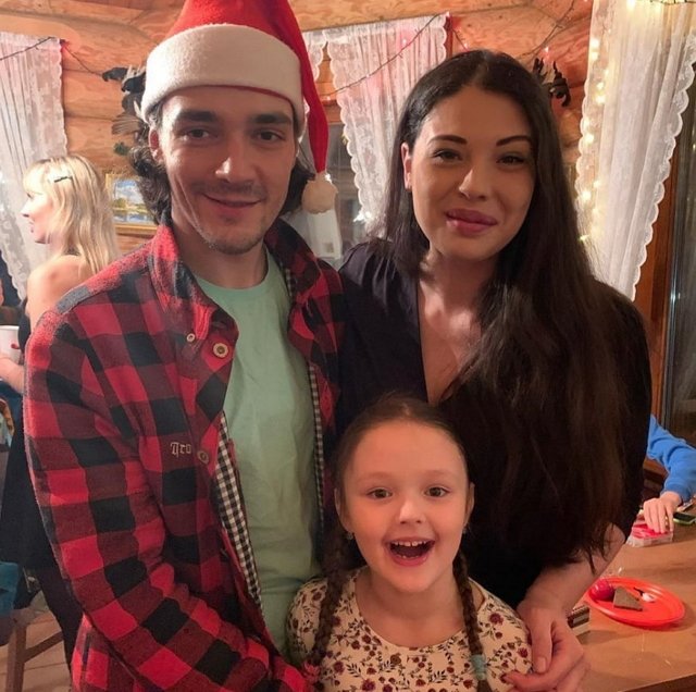 Фотоподборка детей участников (6.01.2020)