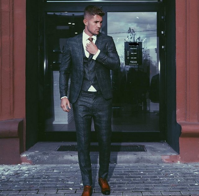 Из блога Редакции: Роман Гриценко рассказал о своей личной жизни