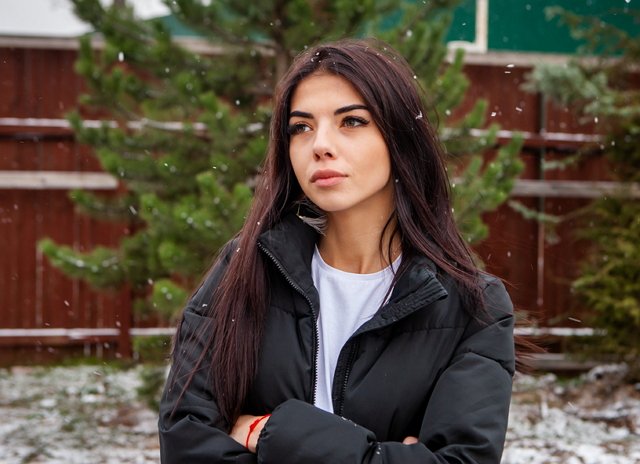 Дмитрий Чайков: Я её пока познакомил только с мамой