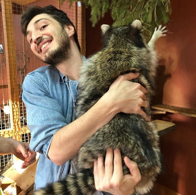 Свежие фото от участников (7.01.2020)