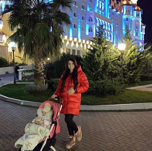 Свежие фото от участников (7.01.2020)