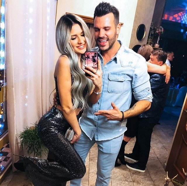 Свежие фото от участников (7.01.2020)