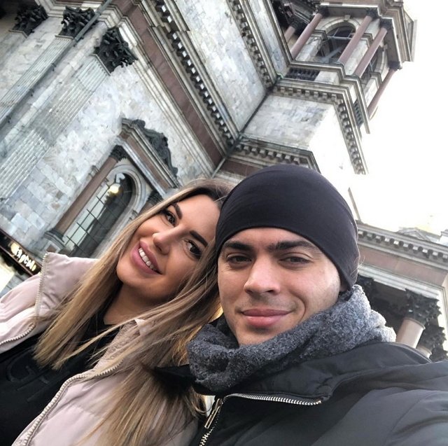 Свежие фото от участников (7.01.2020)