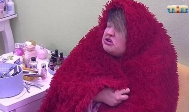 Стихи о Дом-2 на 7.01.2020