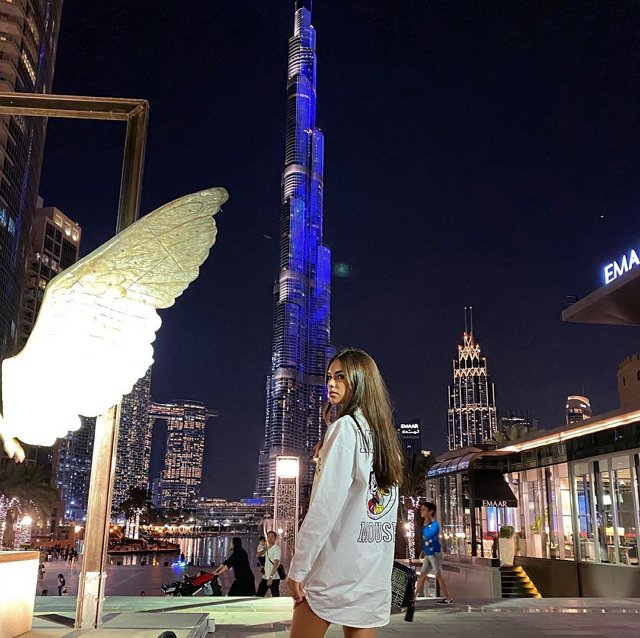 Фото участников с Сейшел (7.01.2020)