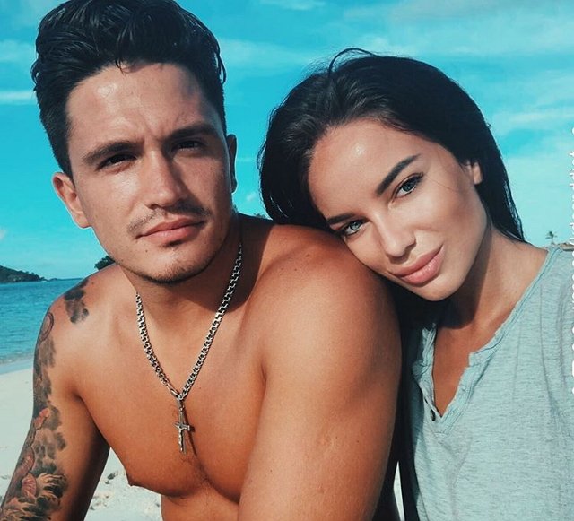 Игорь Русанов стал проводить много времени с Алесей Семеренко