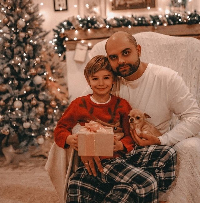 Ольга Гажиенко: Ты самый замечательный