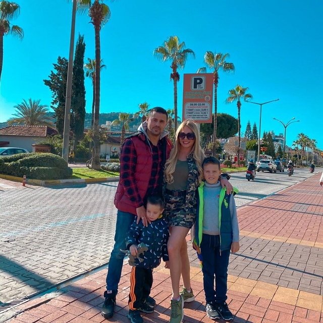 Фотоподборка детей участников (8.01.2020)