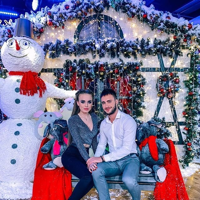 Милена Безбородова: Хочу стать мамой примерно в 25