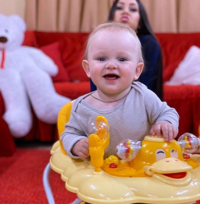 Илья Яббаров: Я не нарушаю старые традиции