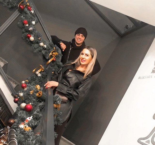 Майя и Алексей Купины мечтают о ребенке