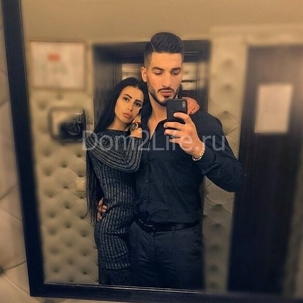 Клава Безверхова: Этого человека я действительно люблю