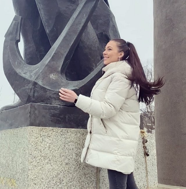 Свежие фото от участников (8.01.2020)