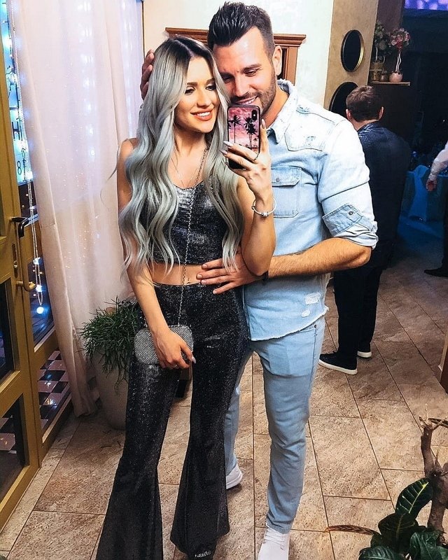 Свежие фото от участников (8.01.2020)