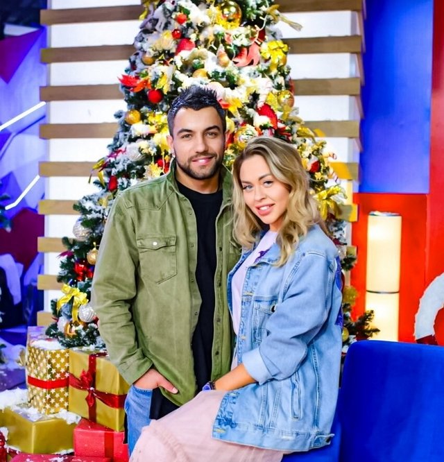 Свежие фото от участников (8.01.2020)