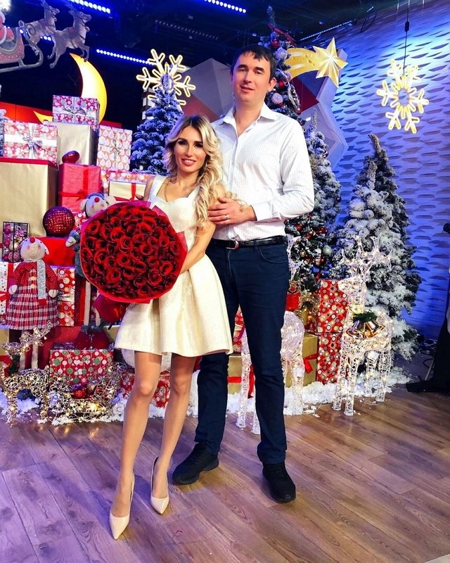 Свежие фото от участников (8.01.2020)