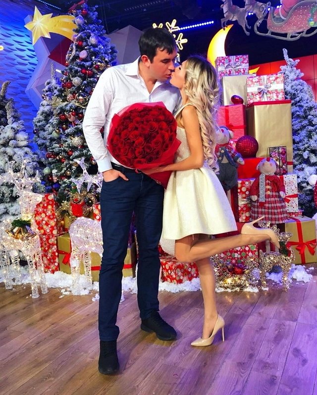 Свежие фото от участников (8.01.2020)