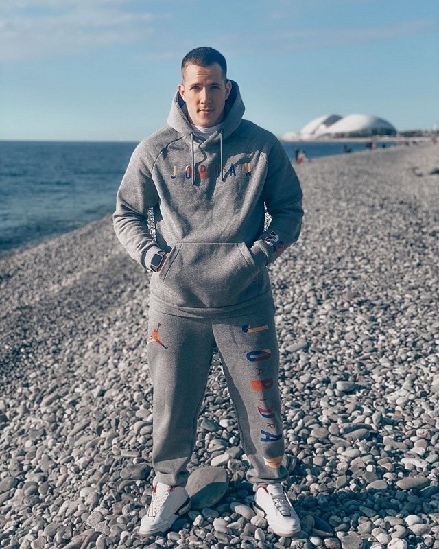 Свежие фото от участников (8.01.2020)