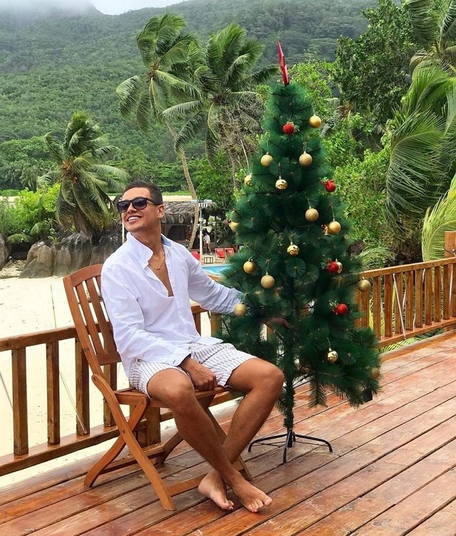 Даниил Сахнов: Говорят, у меня неплохо получается