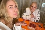 Алёна Ашмарина возобновила отношения с Ильёй Григоренко