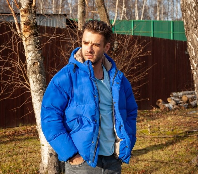 Евгений Ромашов: Своей женщине я сам даю деньги