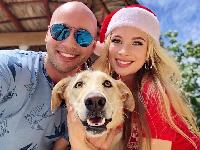 Фото участников с Сейшел (9.01.2020)