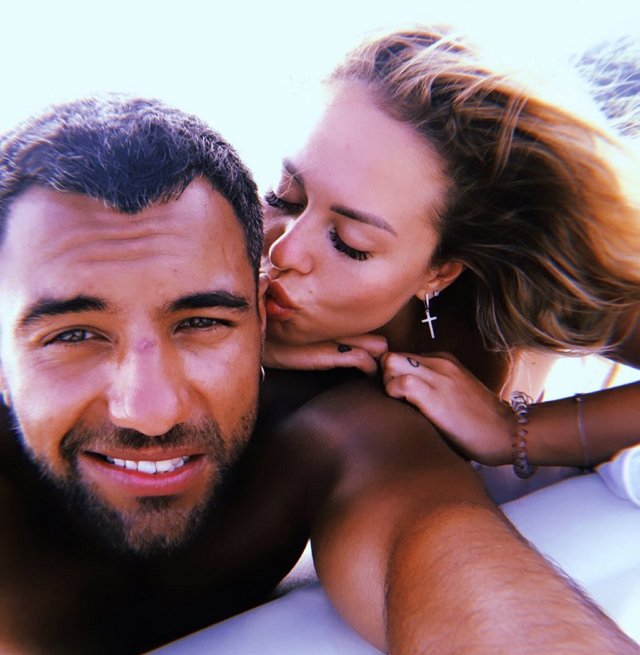 Фото участников с Сейшел (9.01.2020)