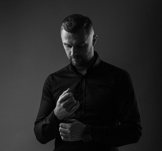 Виктор Литвинов: Это моё мнение