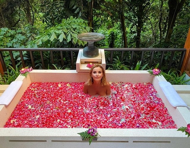 Ольга Орлова: Нам нужно чувствовать себя королевой