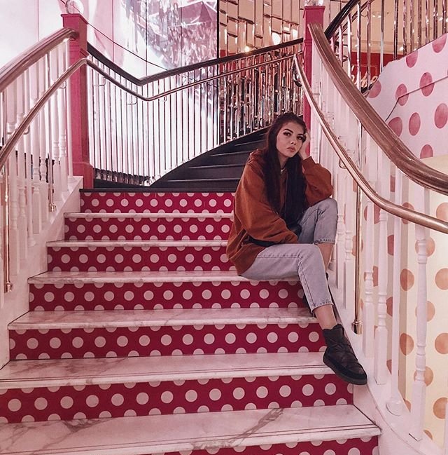 Ирина Пингвинова: У меня нет на них денег