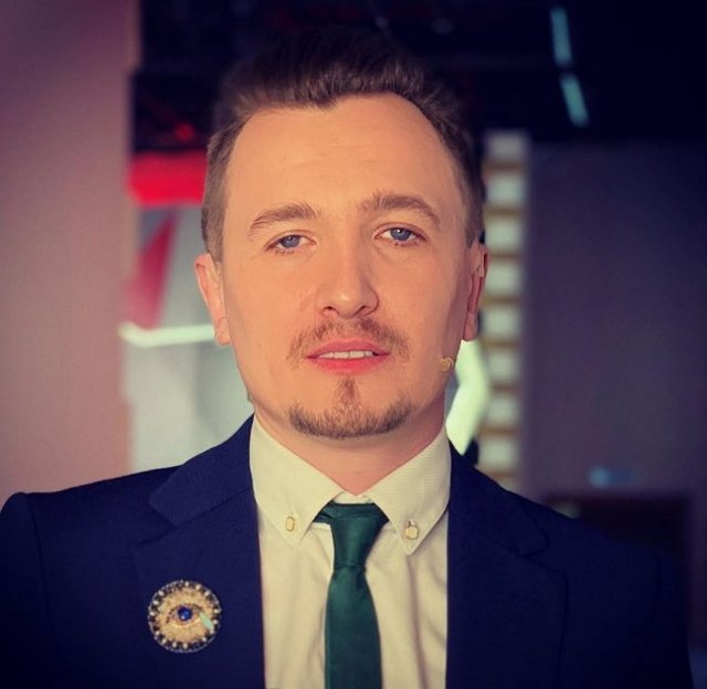 Влад Кадони публично застыдил Анастасию Стецевят