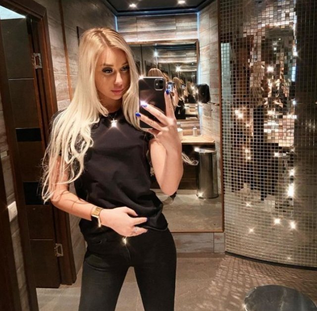 Влад Кадони публично застыдил Анастасию Стецевят