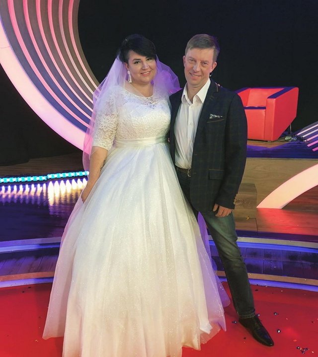 Александра Черно: Не люблю, когда меня грузят! Александра Черно: Не люблю, когда меня грузят!